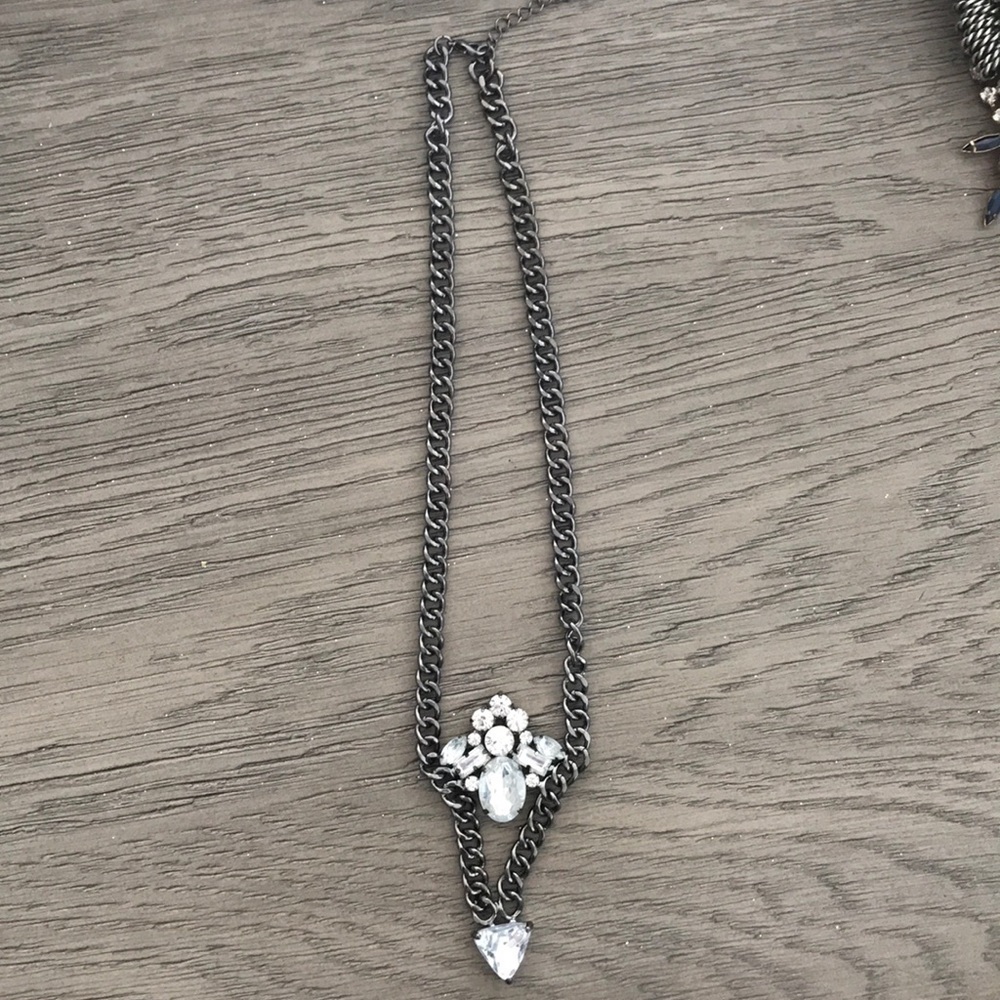 Topshop necklace